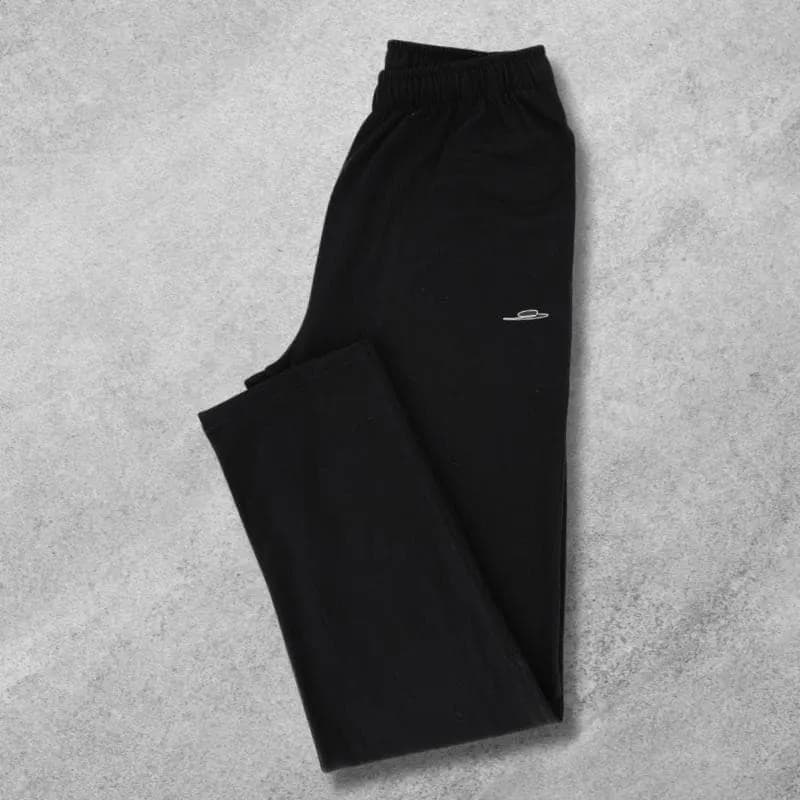 Pantalón clásico de hombre