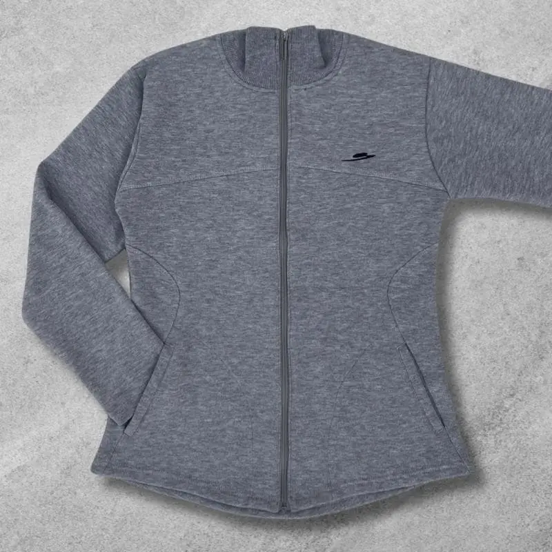 Campera acampanada de mujer